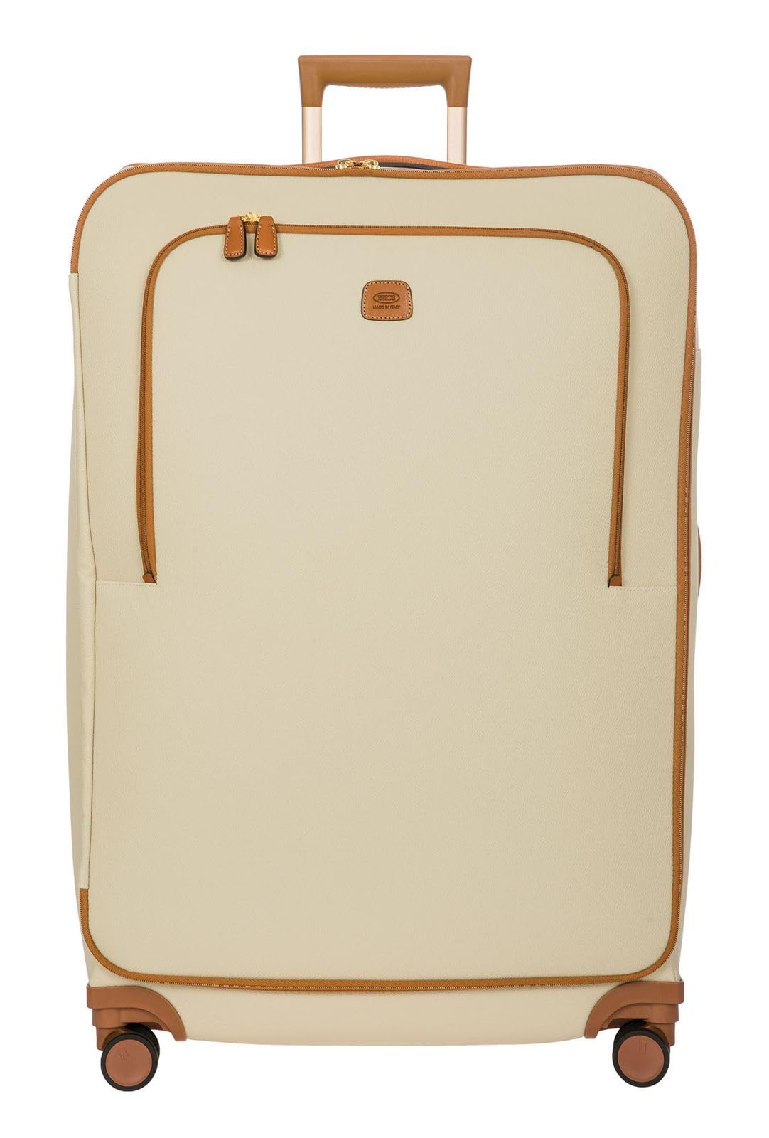 Compound Spinner di BRIC'S.​US, Crema, 32" Inch