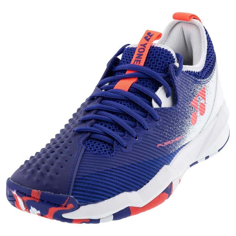 YONEXMen's FusionRev 4 All-Court Tennis Shoes
