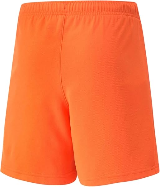 Puma Teamrise Short Jr - Short décontracté - Short Hybride - Mixte Enfant - 2