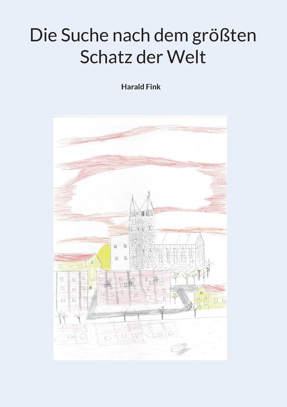 Die Suche nach dem größten Schatz der Welt