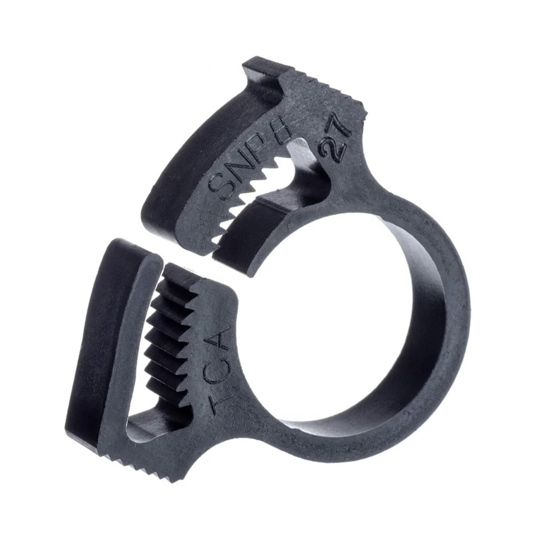 Componenti marini 22-13563Q7 Connettore rapido linea carburante per Yamaha per collegamenti fuoribordo Mercury 4HP-40HP e estremità serbatoio riparazioni facili