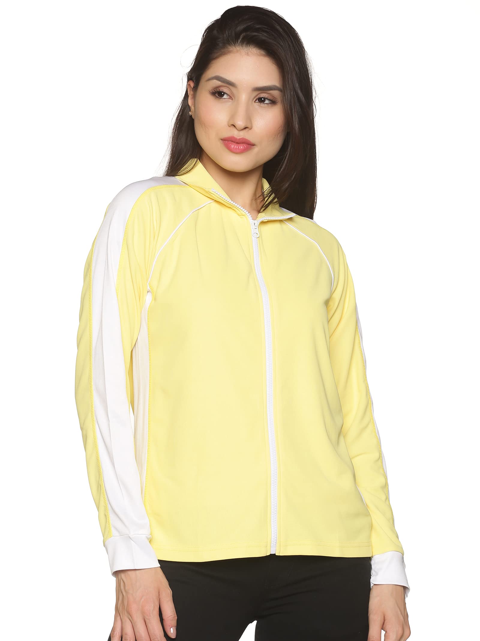 ecoline clothing Eco-Friendly Women's Poly Filament Sporty Jacket-picture-52