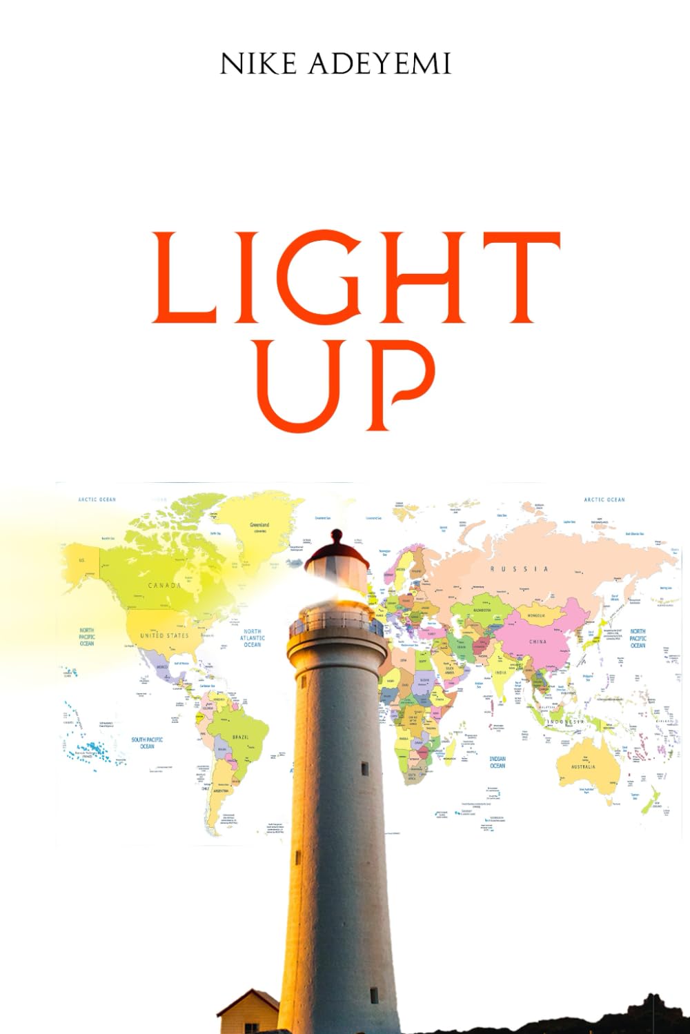 LIGHT UP