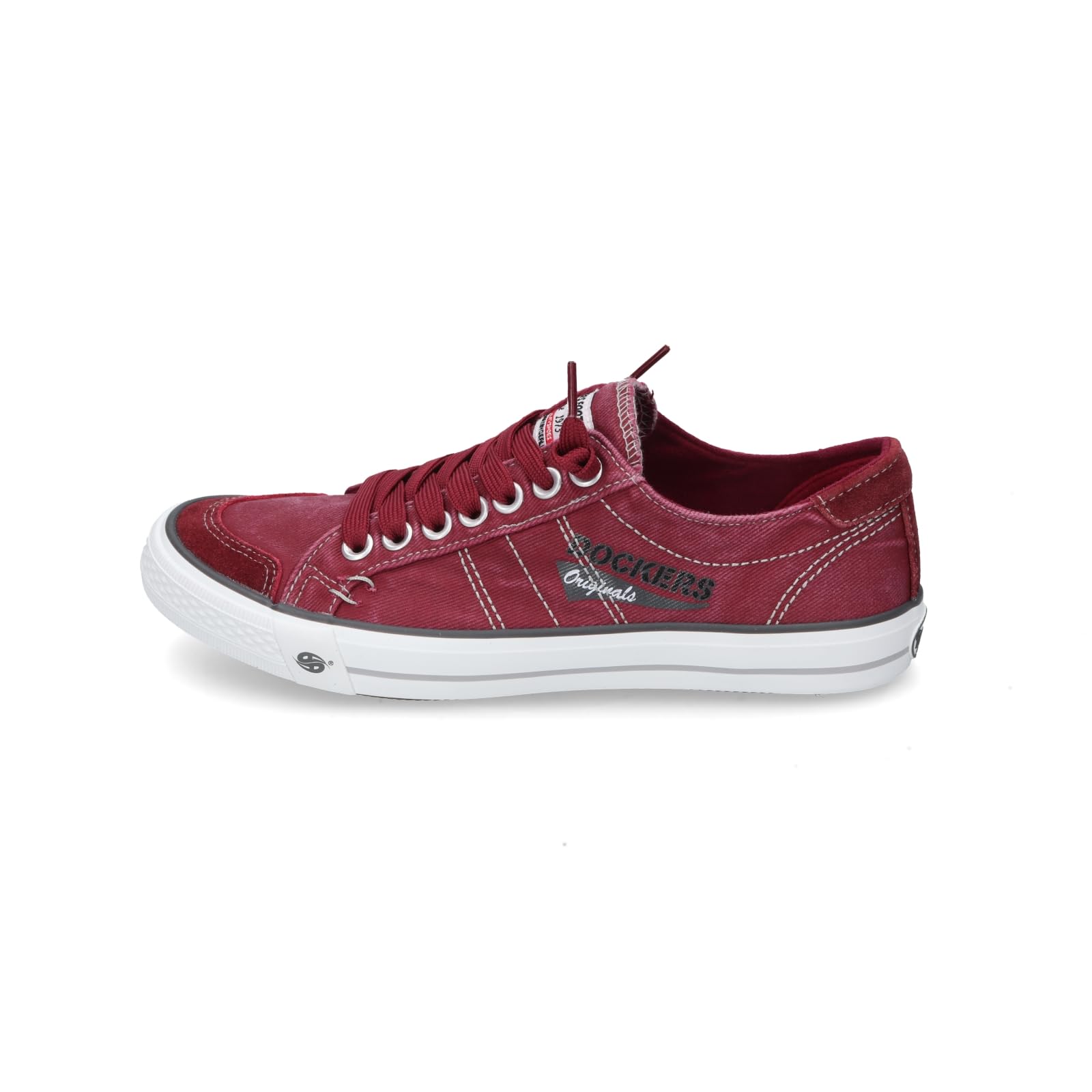 Dockers by Gerli Homme 30st027-790420 Basket