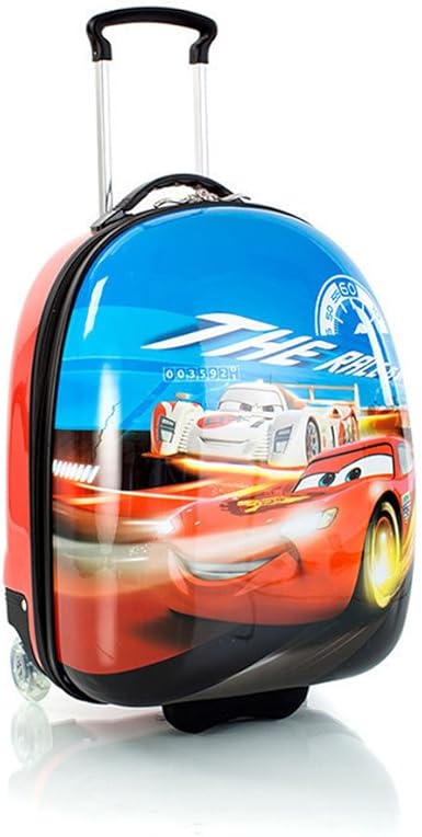 Maletas de cars para niños Clearance