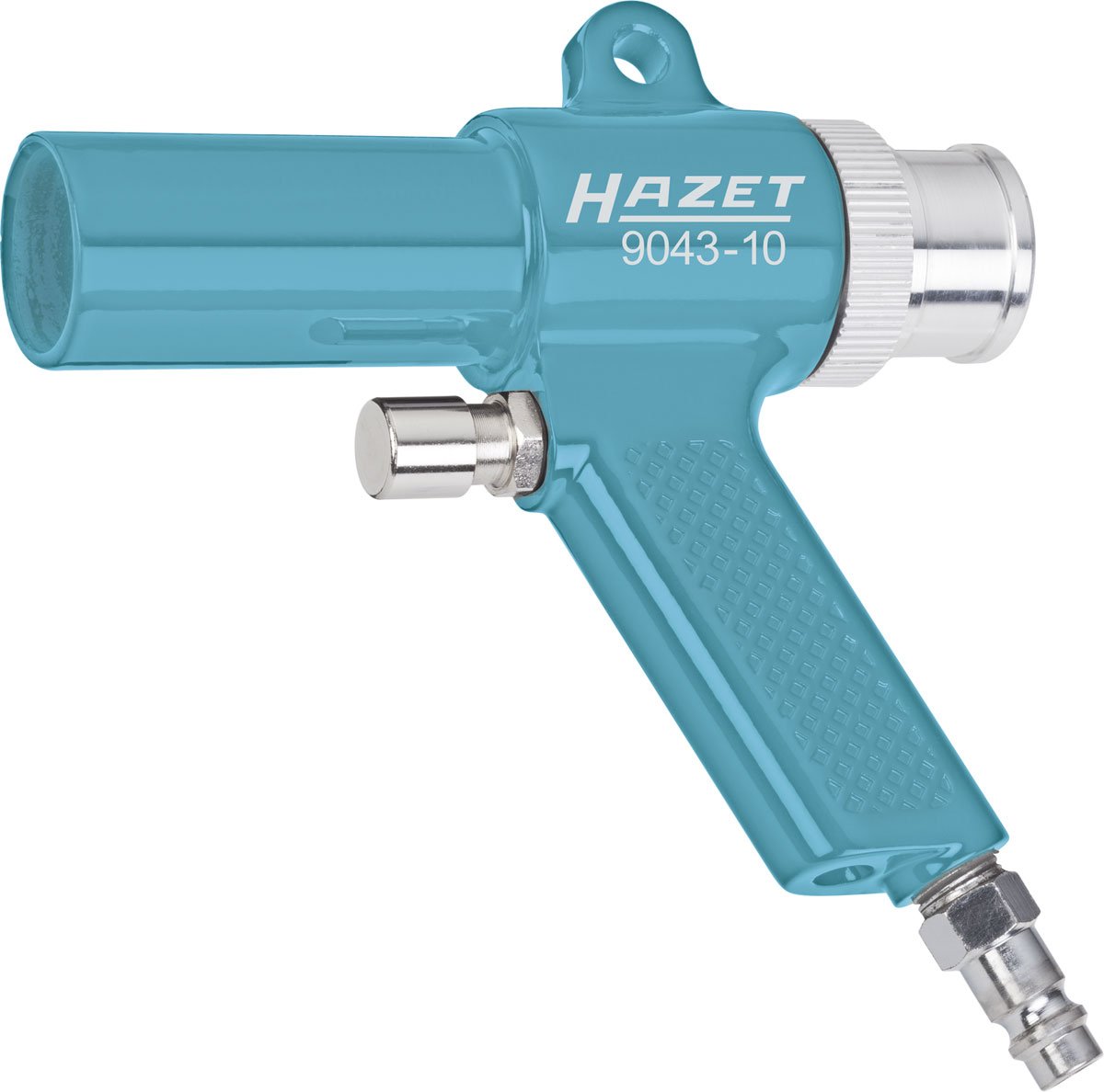 Hazet 9043-10 - Pistola de aire caliente