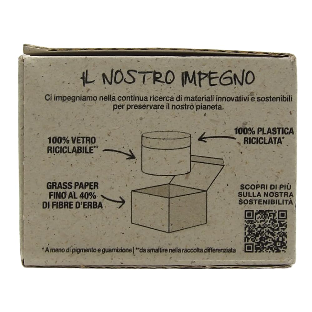 Crema Viso IDRATANTE, Idrata e Rinfresca. Con Aloe Vera Del Salento. 0% Siliconi, PEG, Coloranti 50ml (4 Unità)