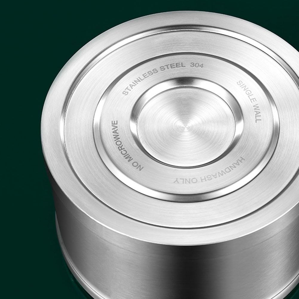 Thor 1 liter koper vacuüm geïsoleerde drinkfles - Juffrouw Joosten