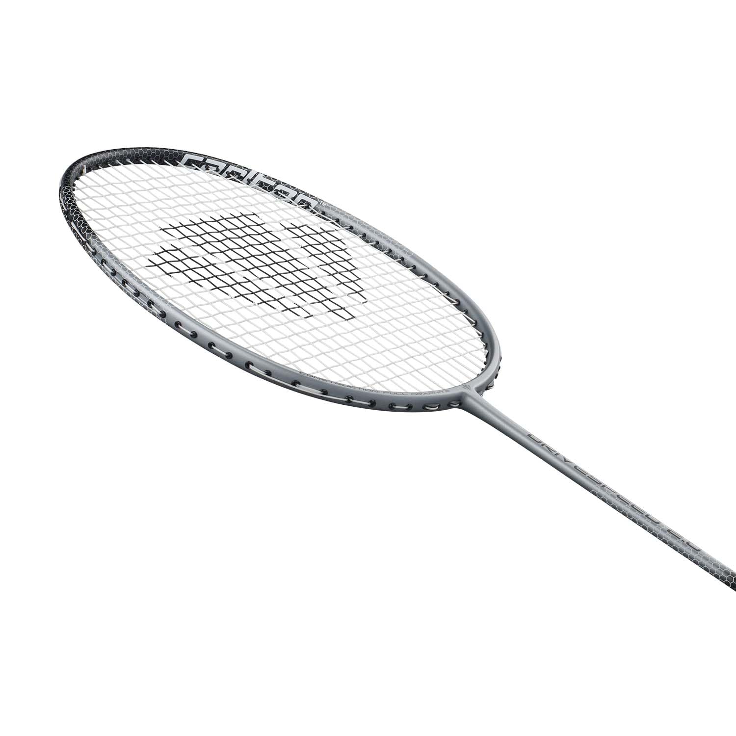 Carlton Drivespeed Racchetta da Badminton in grafite - ottima per giocatori di livello avanzato e di club