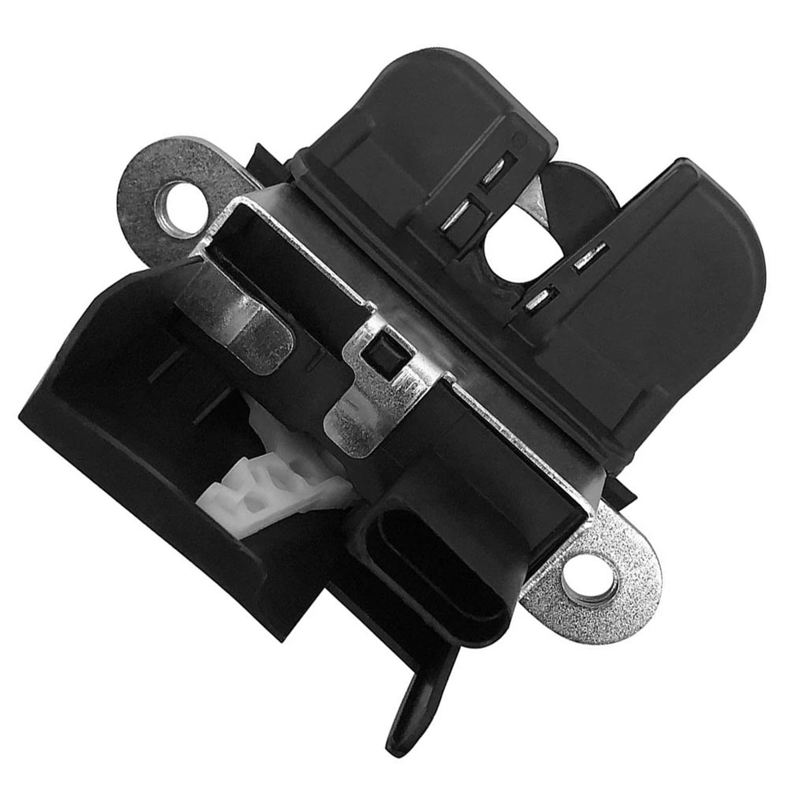 Car Rear Trunk Door Lock Latch Actuator Motor for Golf MK5 2004-2009 for GTI 2009-2013