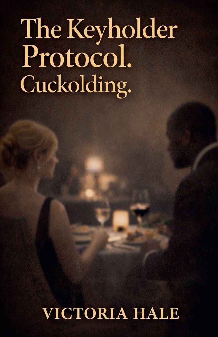 The Keyholder Protocol. Cuckolding.: 6