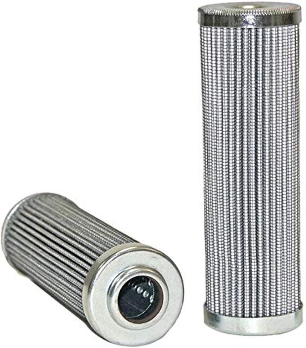 WIX Cartridge Hydraulic Metal Canister Filter