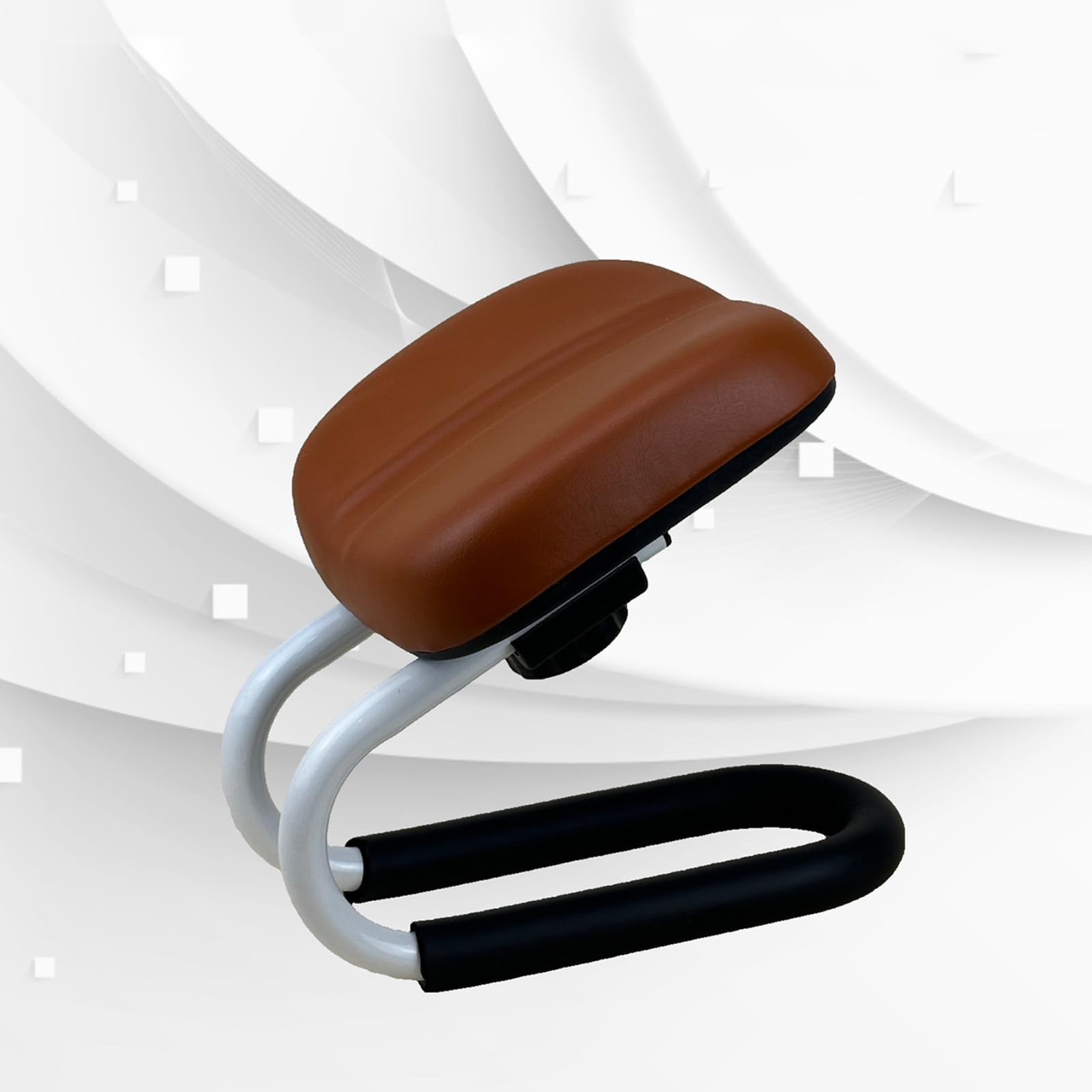Generico Sgabello Per Preghiera Seduta Antiscivolo Per Gambe | Inginocchiatoi Per Preghiera Meditazione, Yoga Studio Domestico, Panca Portatile