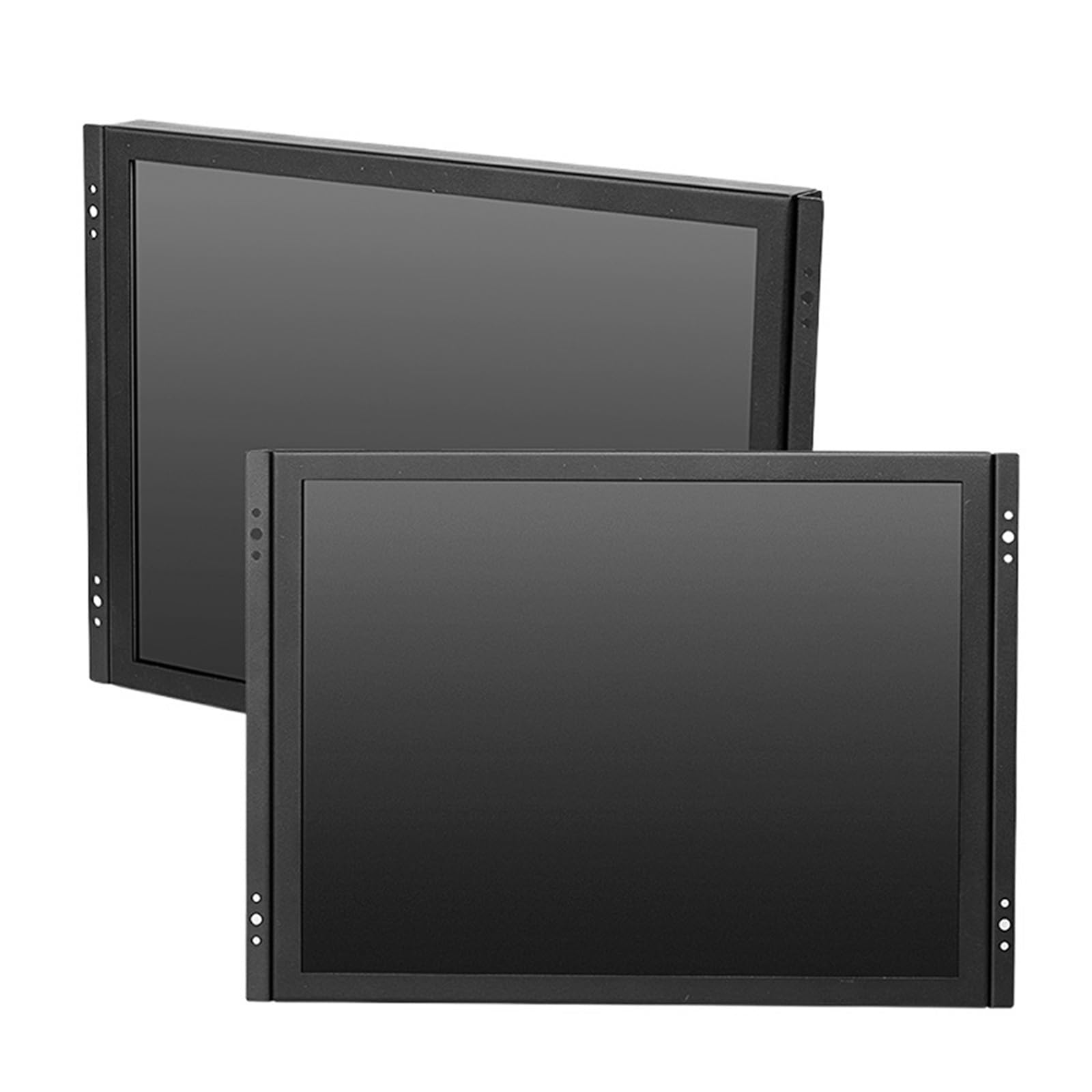 15-calowy przemysłowy monitor dotykowy z otwartą ramą 1024x768 4:3 z funkcją pojemnościową/rezystancyjną i automatyzacją (rezystancyjny dotyk)