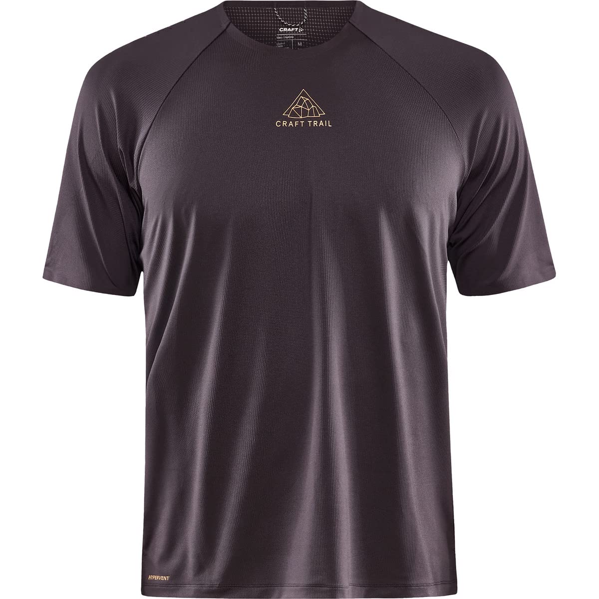 Craft Pro Trail Short Sleeve T-shirt S