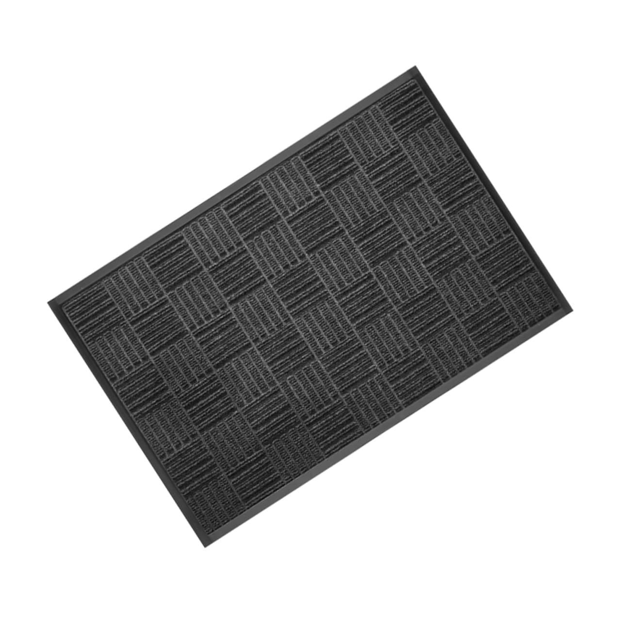 Tapis de sol intérieur Yardwe pour éviter les glissades et les sols sales