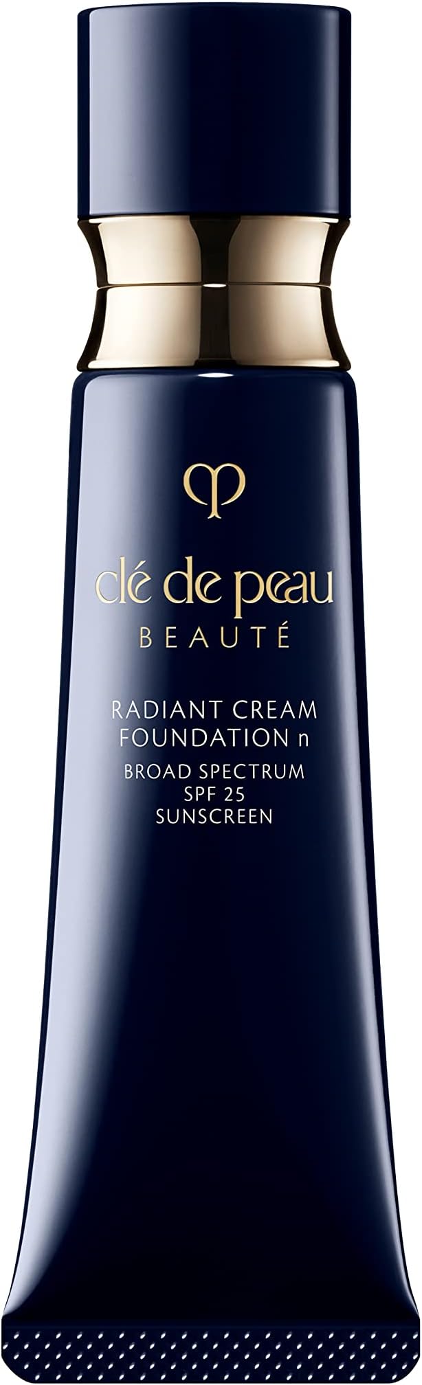 - Radiant Cream Foundation SPF 25
