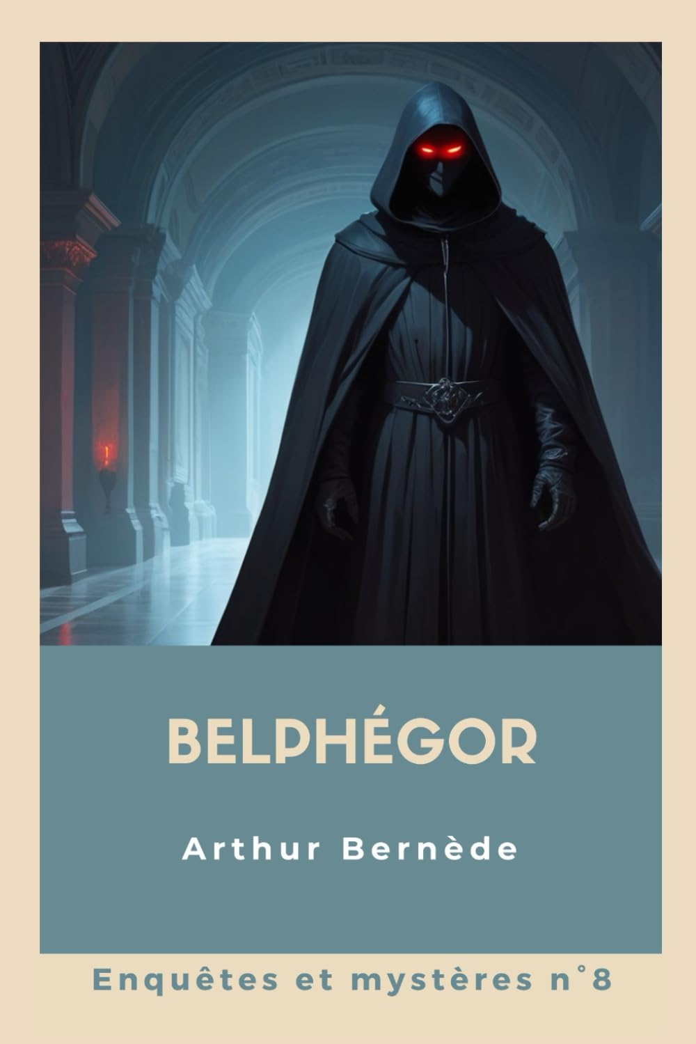 Belphégor