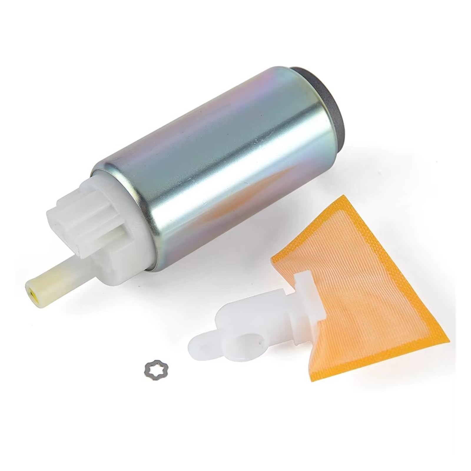 Bomba combustible Suzuki Boulevard C50 para solucionar tirones de motor 7