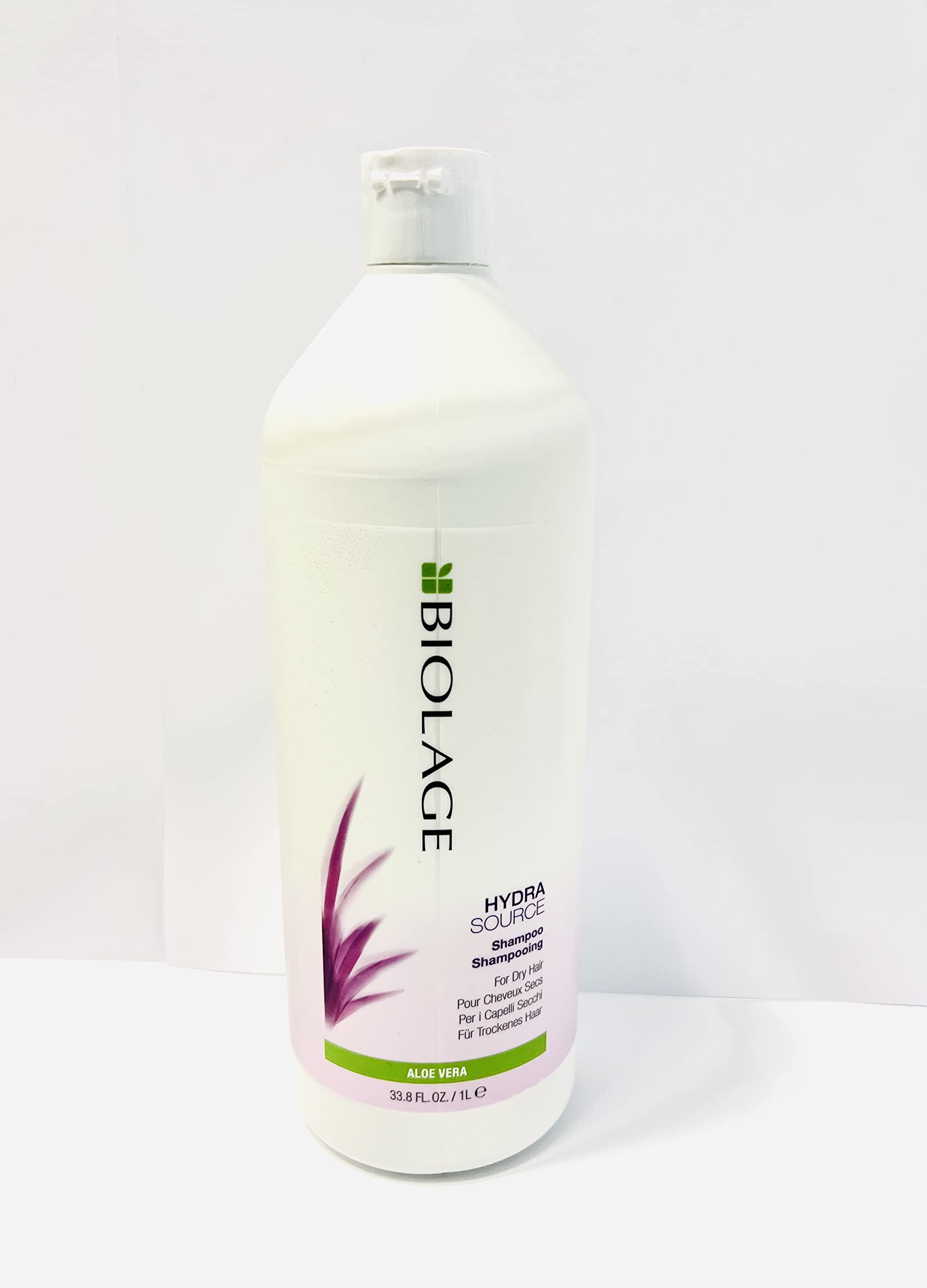 Hydrasource Shampoo 1Litre
