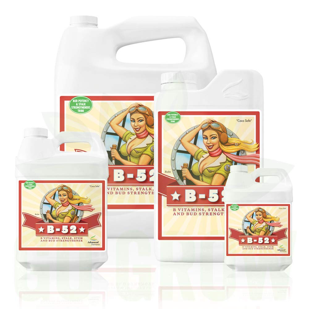 Advanced Nutrients - B-52 - 1L