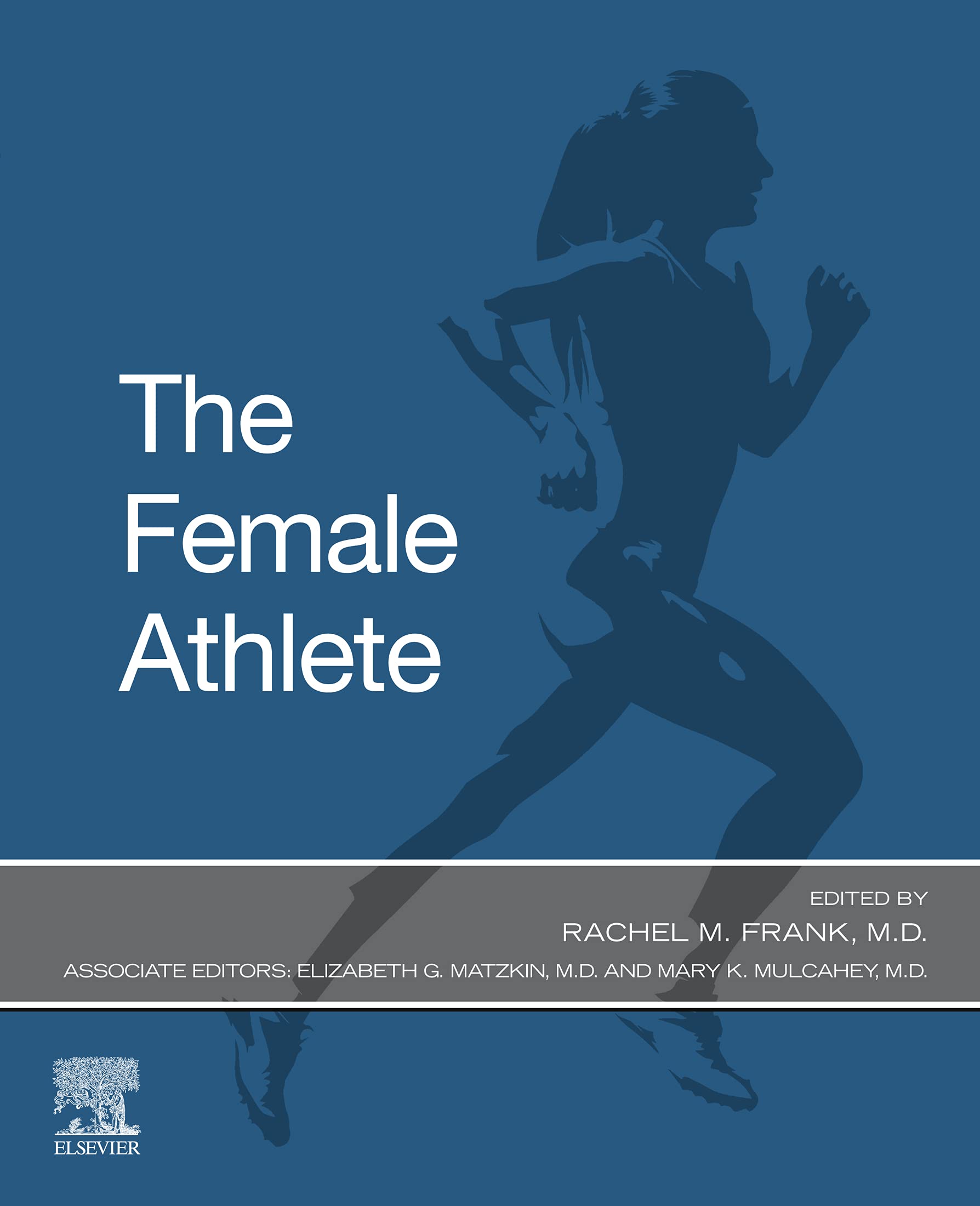 The Female Athlete E-Book (English Edition)