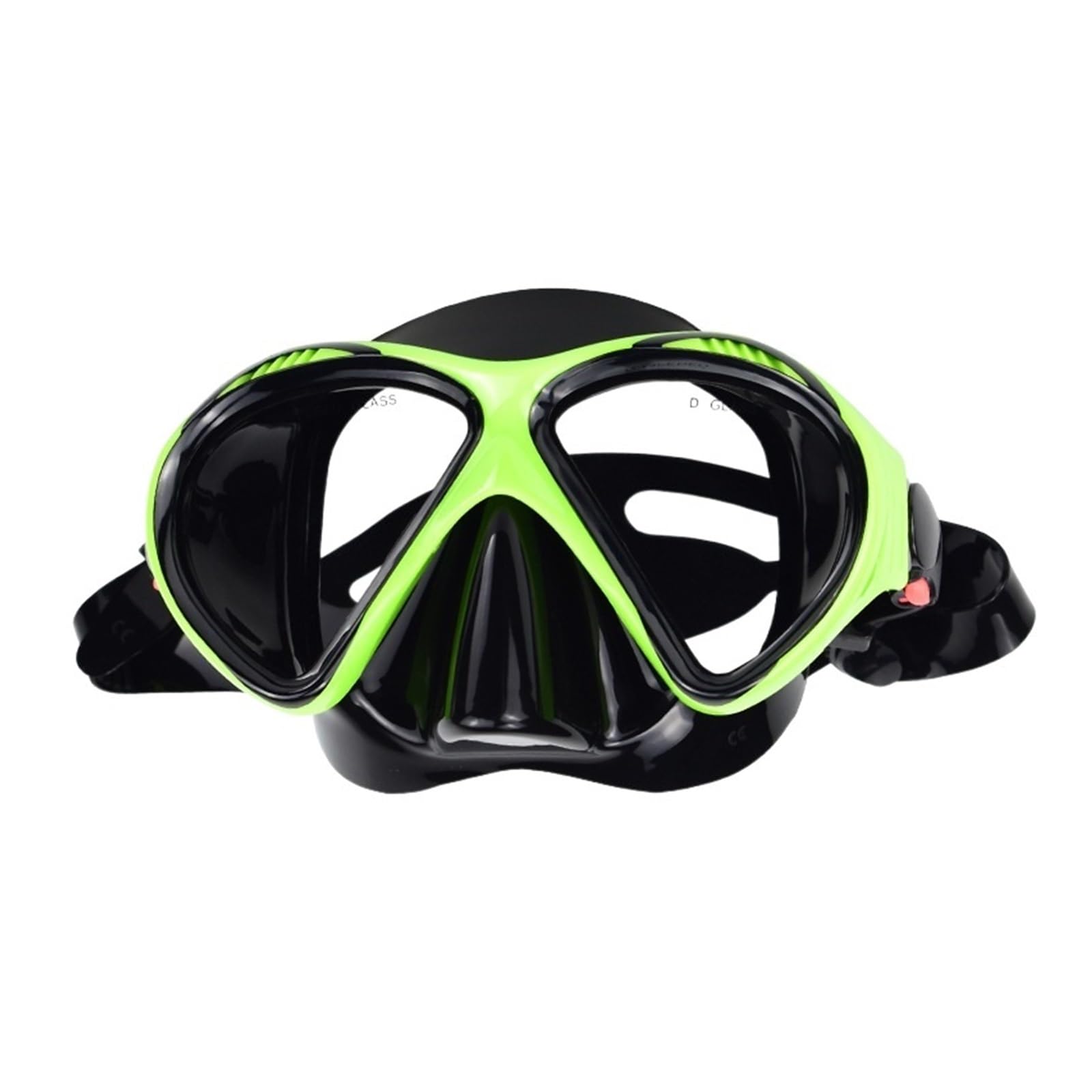 Lunettes de plongée pour enfants et adultes avec masque de natation haute définition