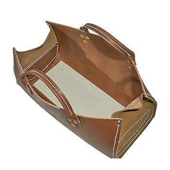 ★KLEIN TOOLS/5115/レザーバッグ/ヴィンテージ/クラインツールズ Leather Tote Bag - 5115 | Klein Tools