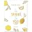 FACETORY K Beauty Face Mask Skin Care - BE BRIGHT BE YOU BRIGHTENING Sheet Mask with Gold Foil & Lemon Fruit | Glowing Gold Brightening Face Mask (1 Pack)