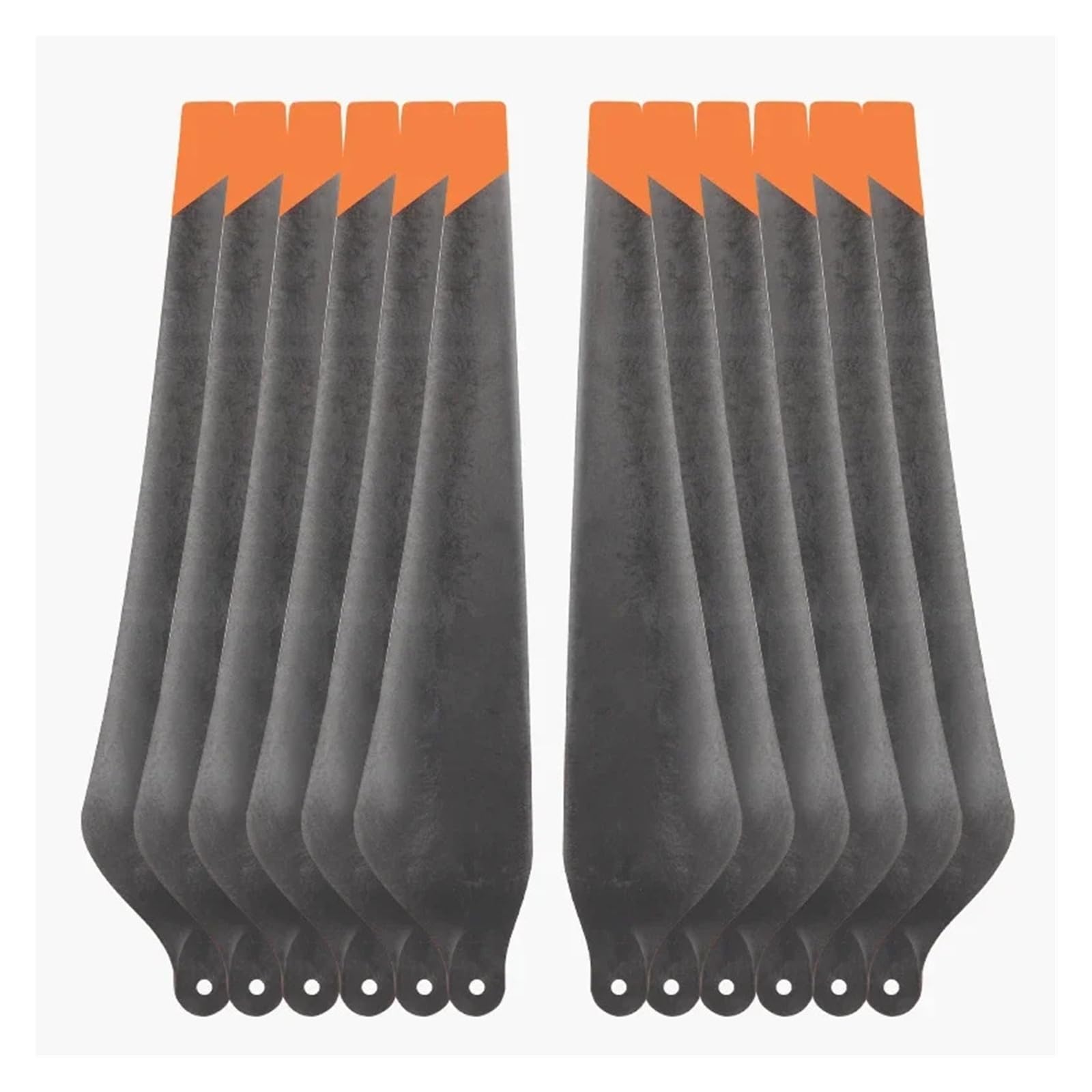 Eliche for droni in fibra di carbonio T30 3820, pale ad alta quota for carichi pesanti, for UAV for irrorazione agricola(T30 3820 2CW2CCW)