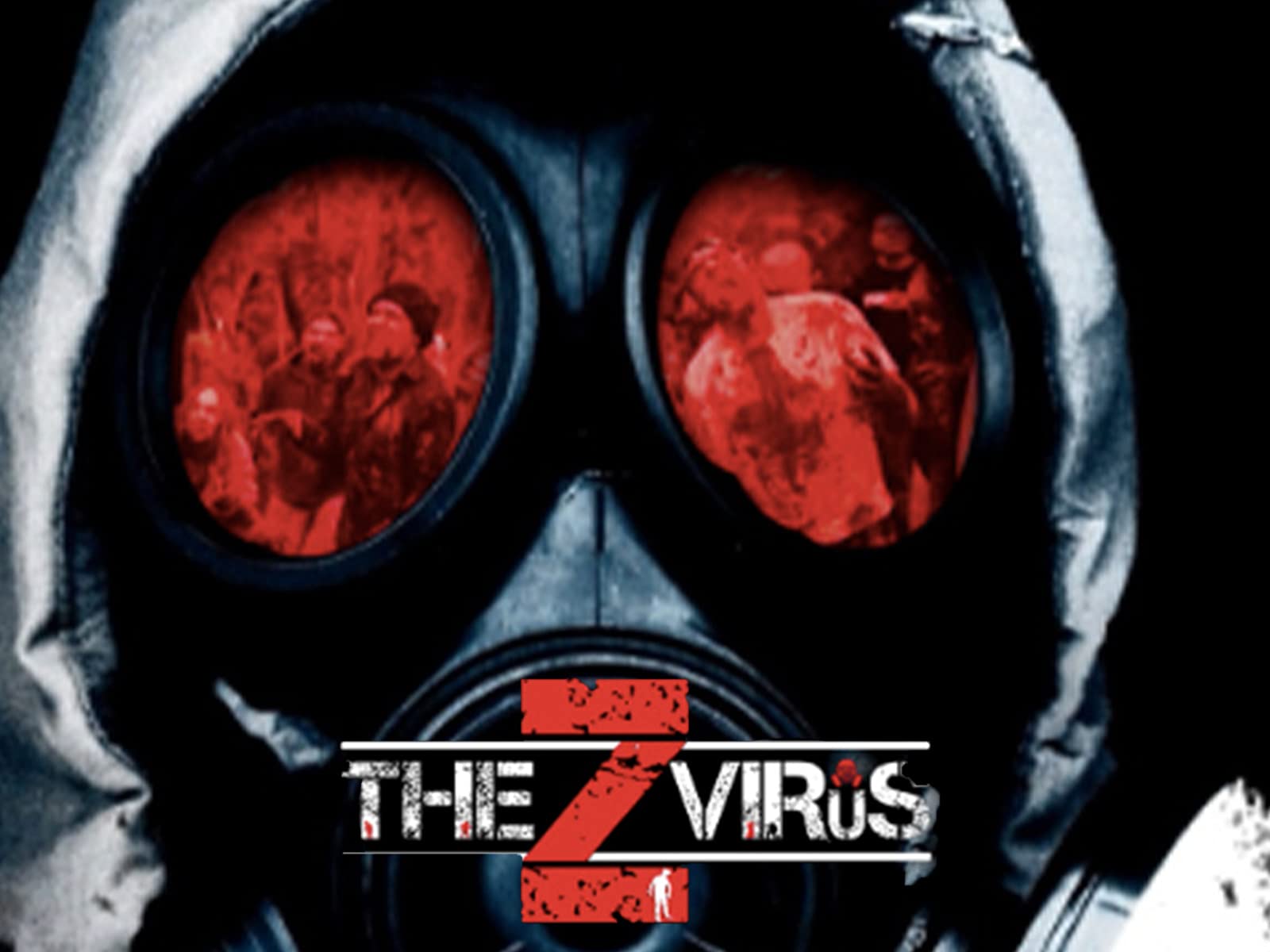 The Z Virus (TV Series)
