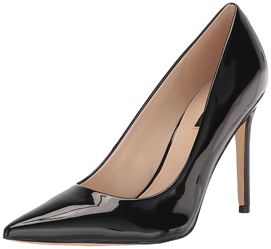 Nine West Women's Fresh Pointy Toe Pump