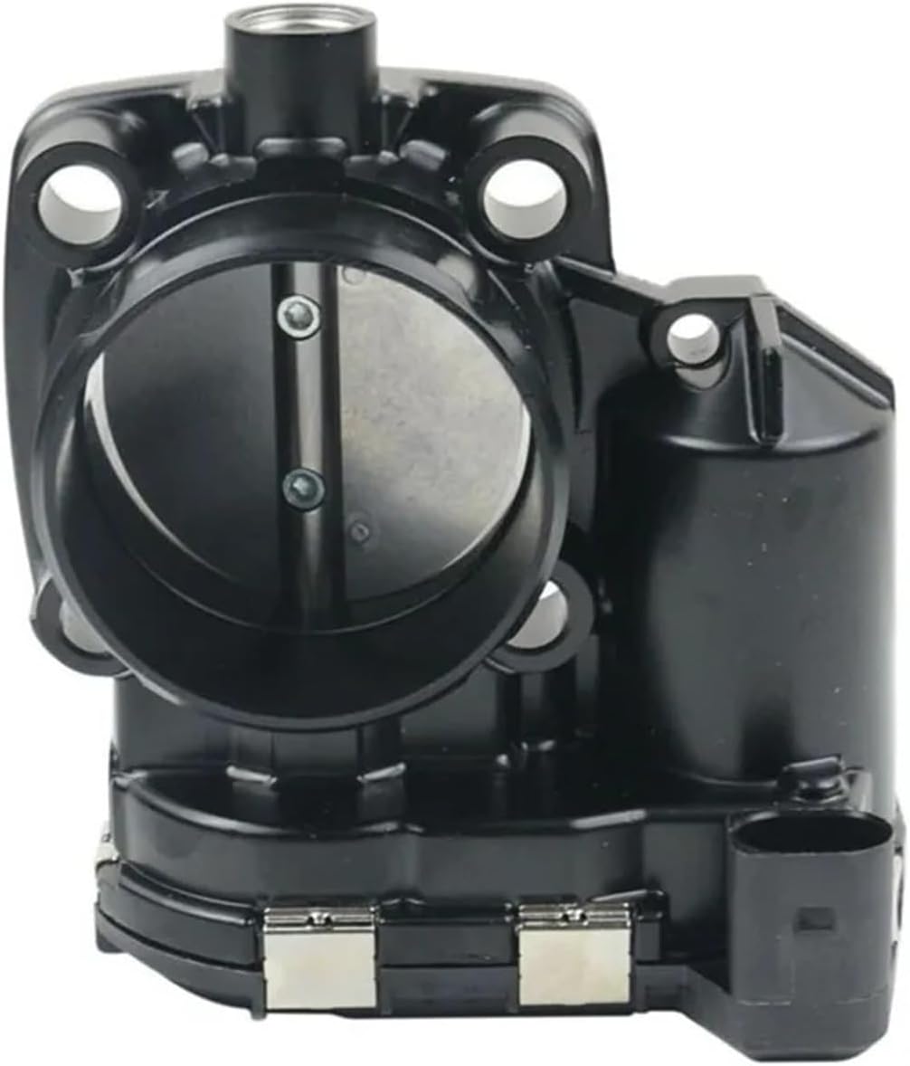 60MM Throttle Body Valve Compatible with SeaDoo 4Tec 0280750505 420892590 420892591 420892592 GTX GTR RXP RXT 90 130 155 215 255 260 300