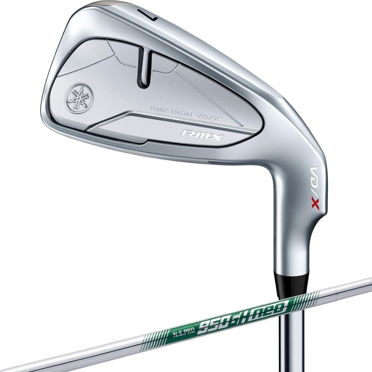 Amazon.co.jp: M 24RMX VD/X 5I(#6-P)950GH neo S : スポーツ＆アウトドア