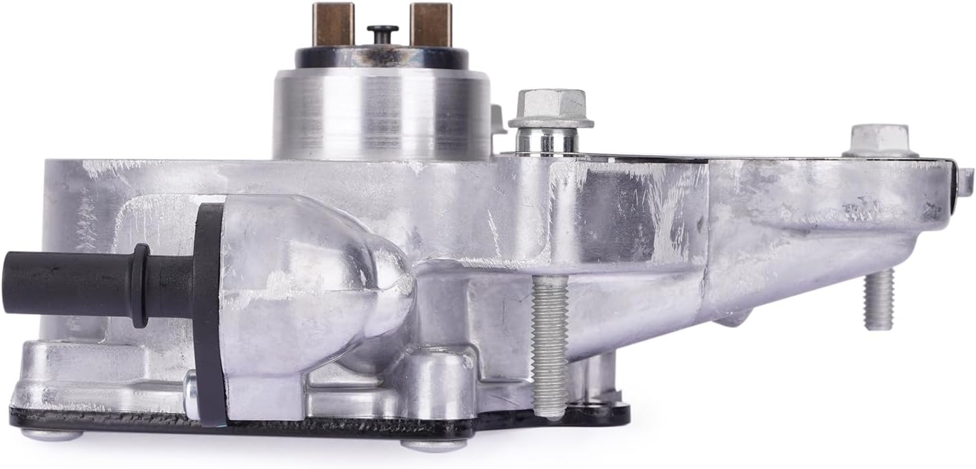 MOCA VCP183 Vacuum Pump Fits 16-19 for Buick Envision L4 2.0L & 16-18 for Cadillac ATS V6 3.6L & 13-20 for Chevrolet Malibu L4 2.0L & 17-21 for GMC Acadia L4 2.5L & 18-20 for Buick Regal TourX 2.0L