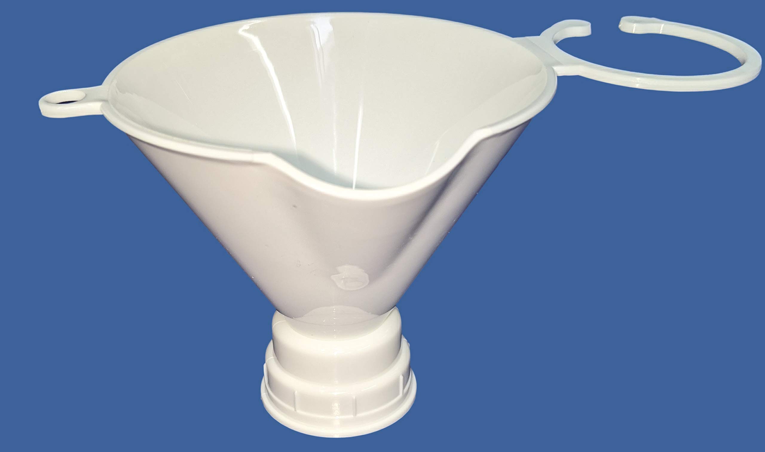 Dispensador de jabón de botella vacía recargable de 32 onzas (1 cuarto de galón) para jabón de manos, champú, gel de ducha, gel de ducha y loción, plástico HDPE sin BPA con bomba de protección de