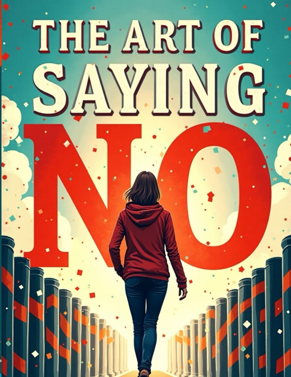 The Art of Saying No: Setting Boundaries Without Guilt