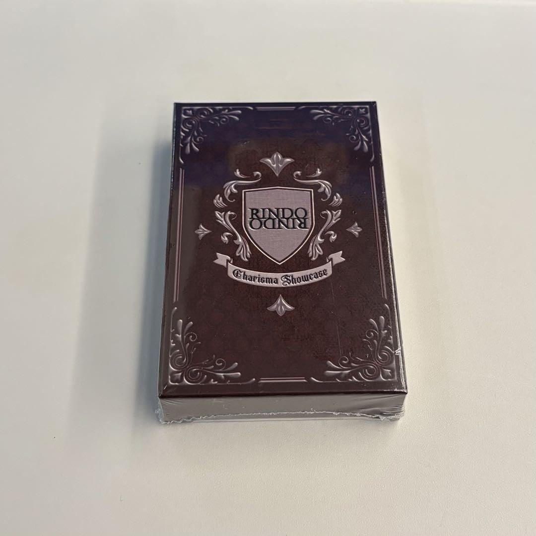 RINDO トランプ　セット RINDO Entertainment on X: 