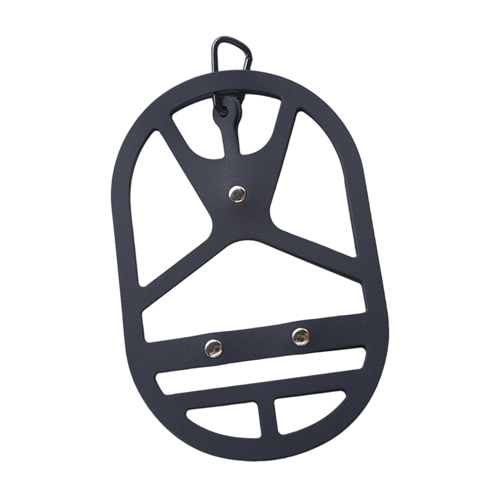 Clip per calzature per portascarpe per zaino Clip per scarpe per borsa sportiva per scarpe da corsa