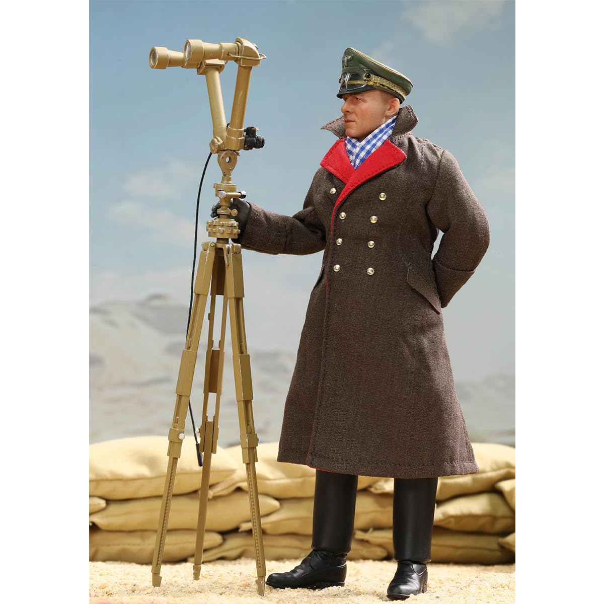 Amazon.co.jp: HiPlay 3R 1/12 小帝国シリーズ第四弾 エルヴィン