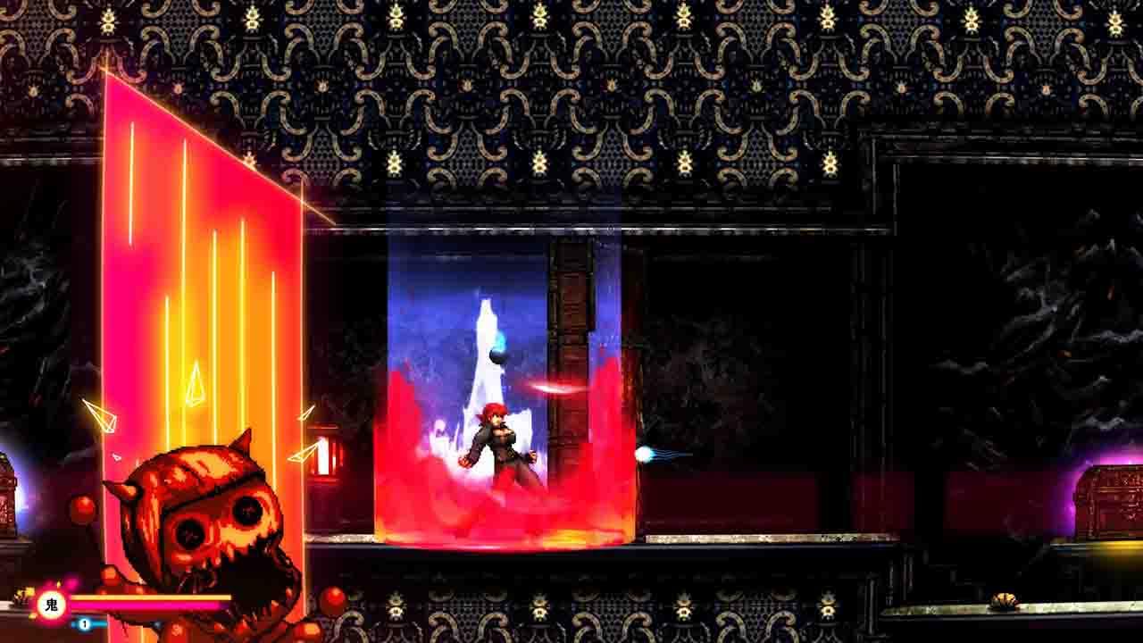 DEMONIACA EVERLASTING NIGHT - ELITE EDITION - SWITCH USA NEW