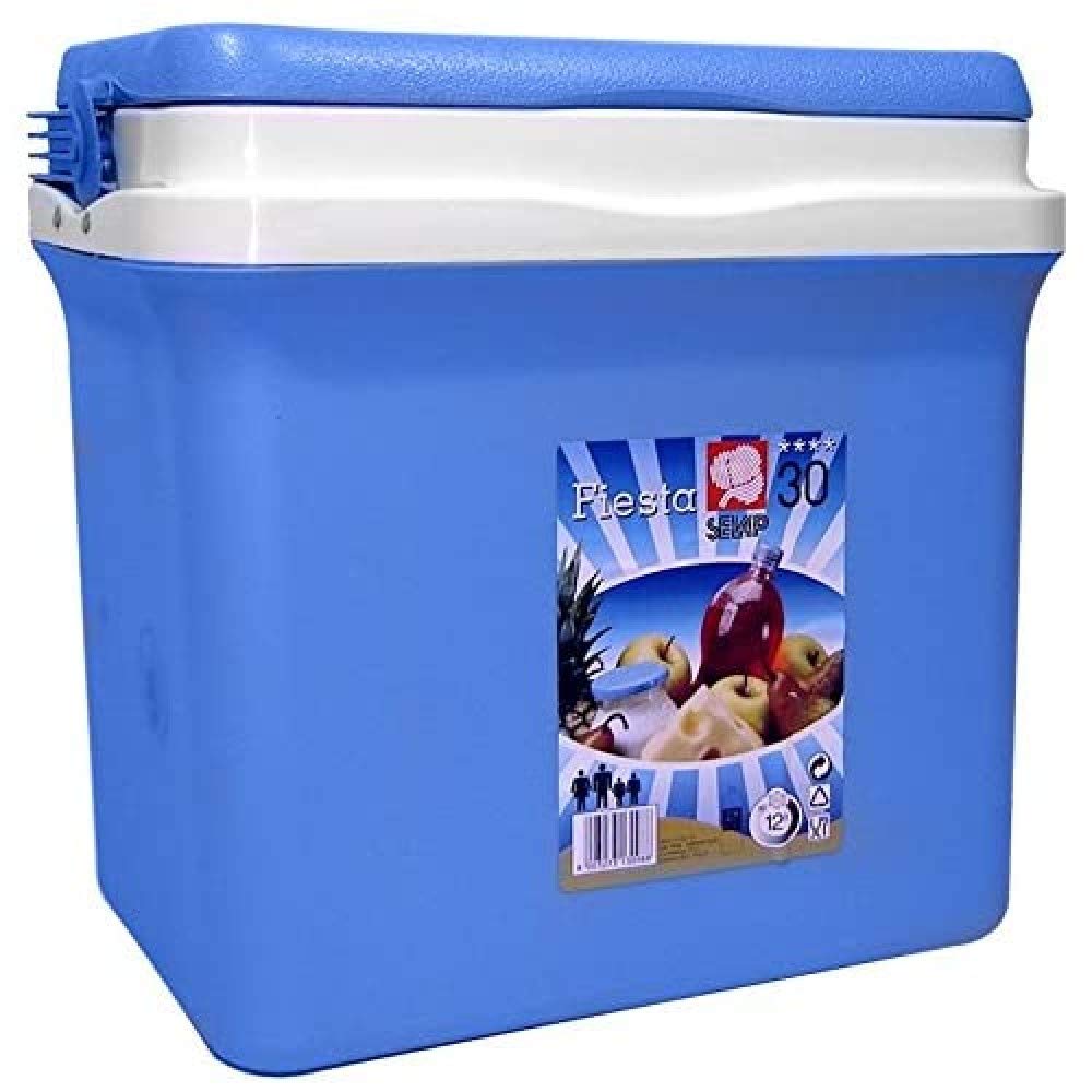 Gio'Style - Cooler box Fiesta-30 Liters