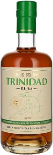 Cane Island TRINIDAD Single Island Blend Rum 40% Vol. 0,7l