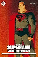 Superman: Entre a Foice e o Martelo (DC de Bolso)