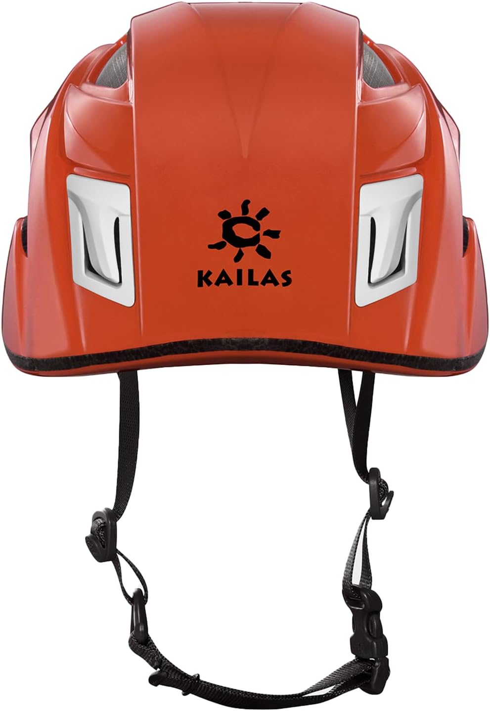 KAILAS Rock Climbing Helmet Men Arborist Half Helmet Rescue Mountaineering Hiking Caving Lightweight Adults Adjustable