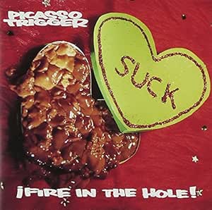 Amazon.co.jp: Fire in the Hole: Music