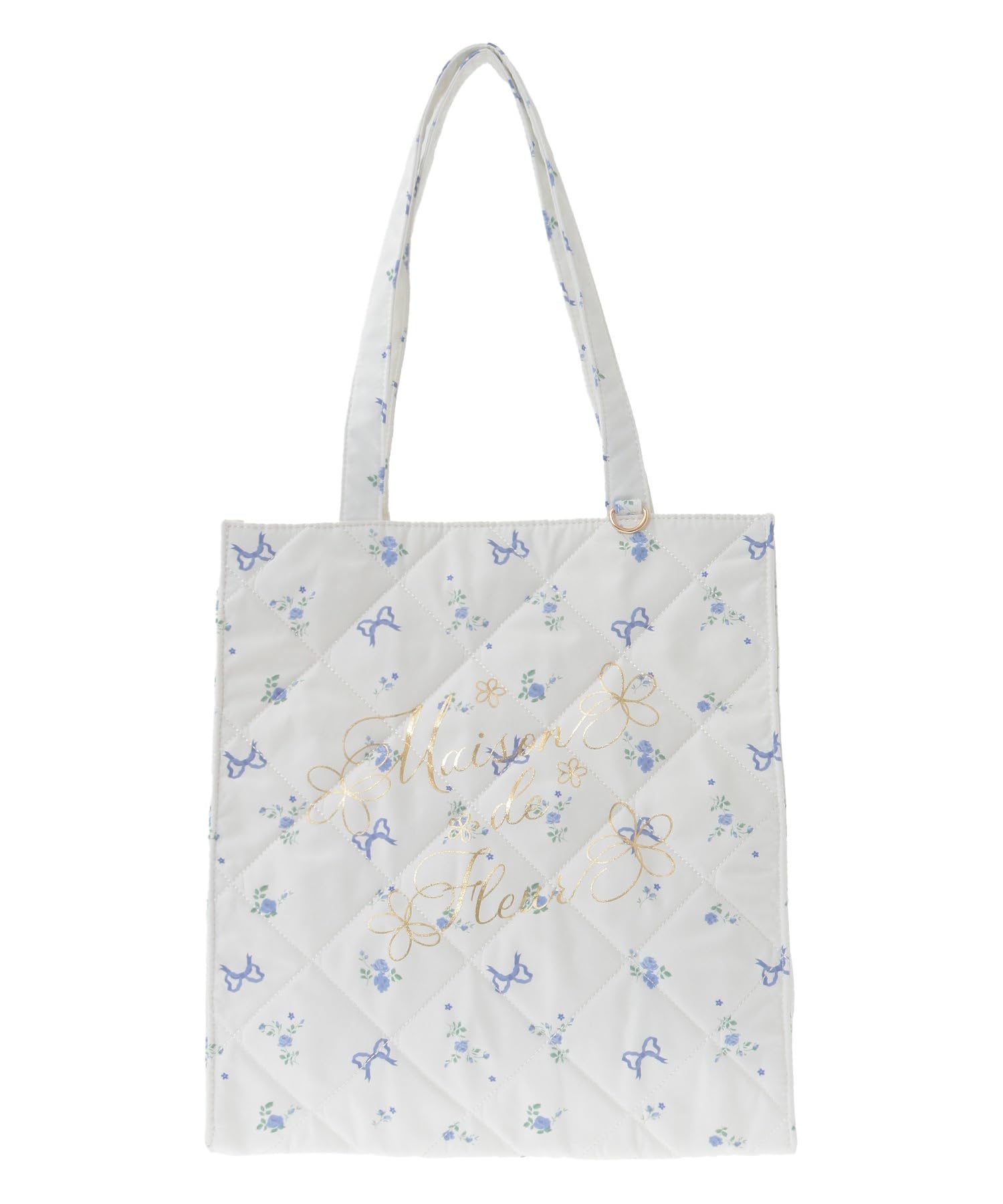 Amazon | Maison de FLEUR(メゾン ド フルール) フラワーリボン