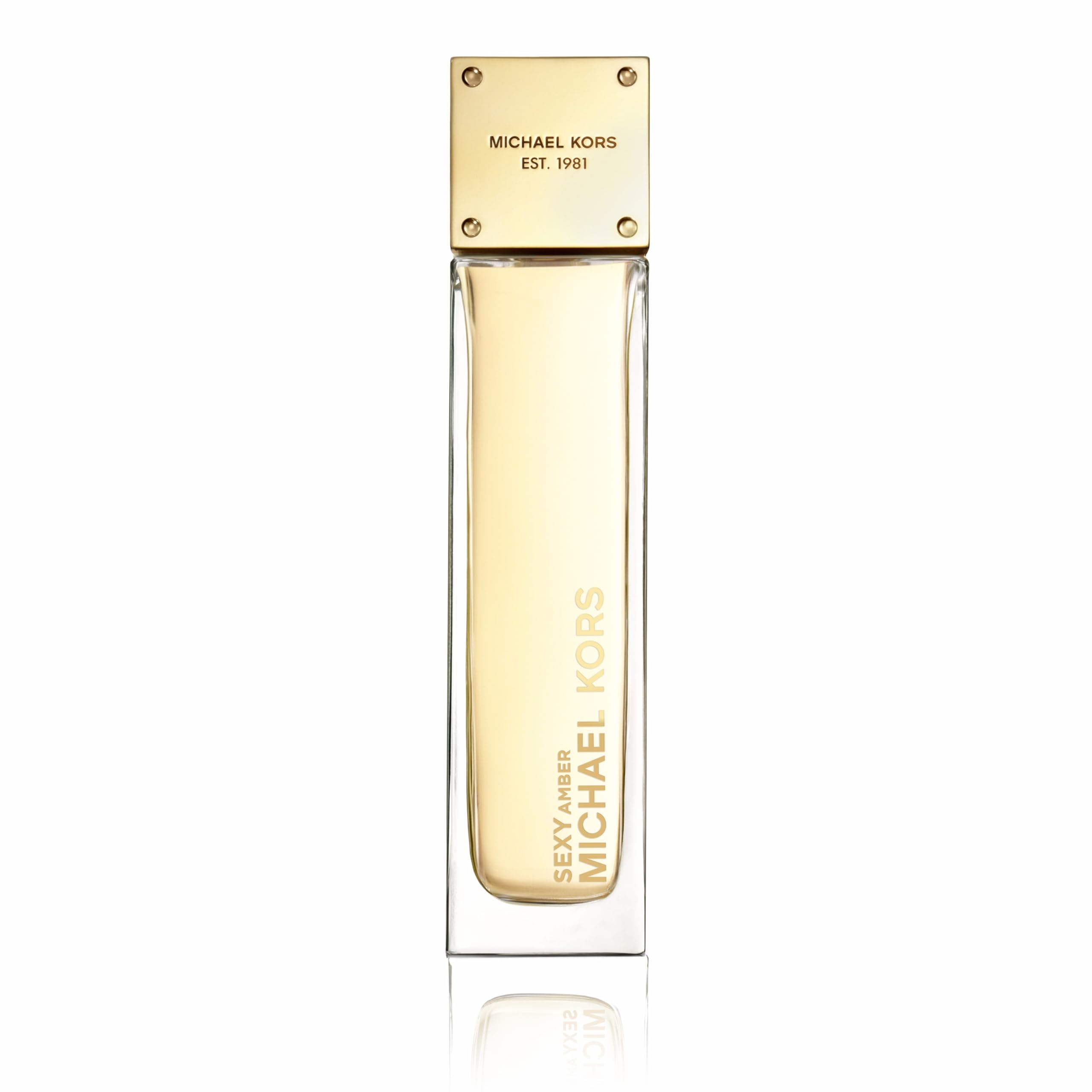 Michael Kors Sexy Amber EDP Kadın Parfümü 100 ml