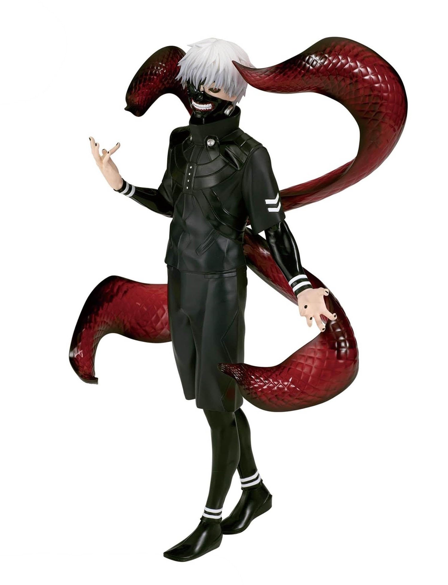 東京喰種 Grandista 金木研 フィギュア Amazon.co.jp: 東京喰種 東京グール フィギュア 金木研 かねきけん Ⅱ