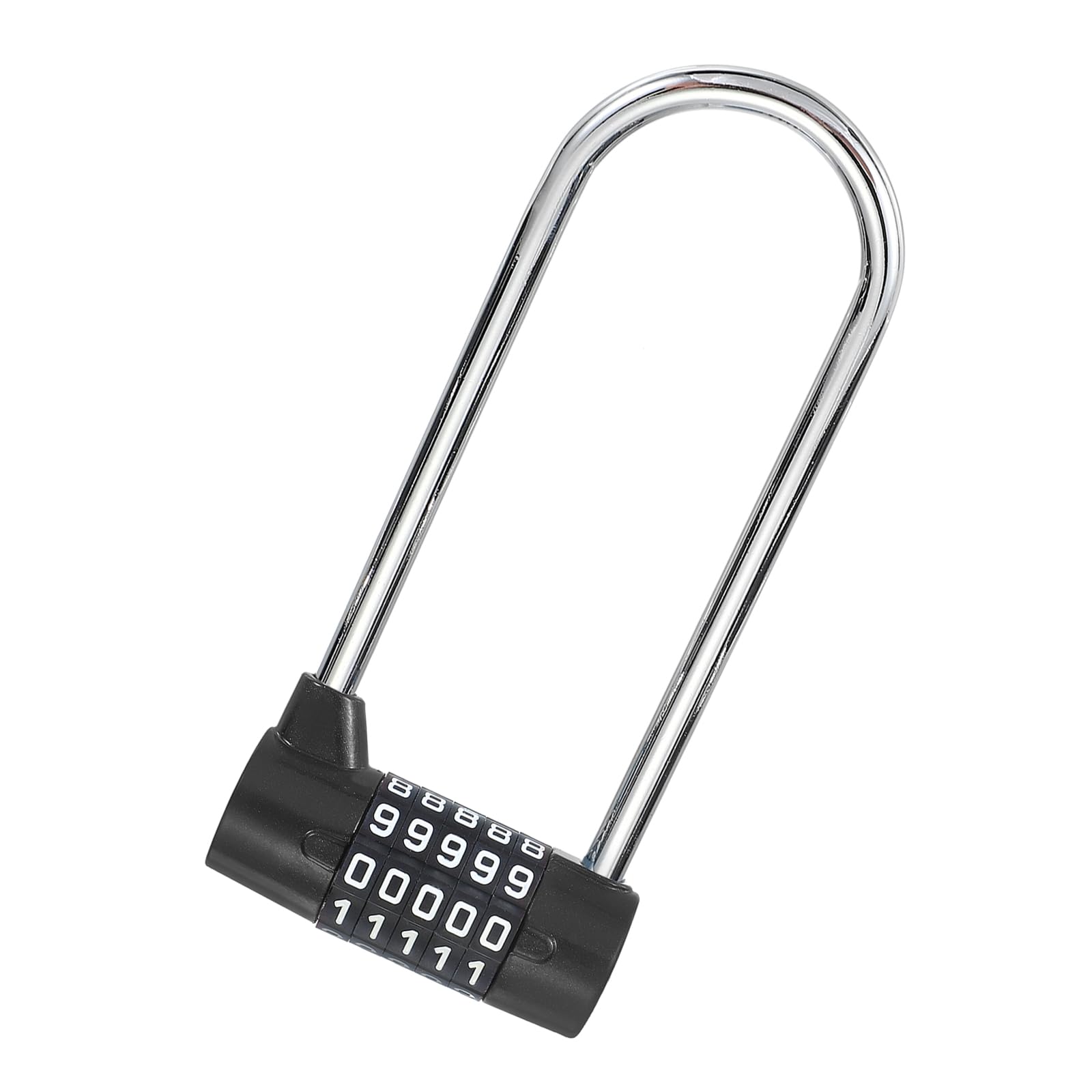PATIKIL Combination Padlock